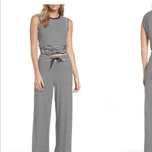 ISO BB Dakota Striped Pajamas